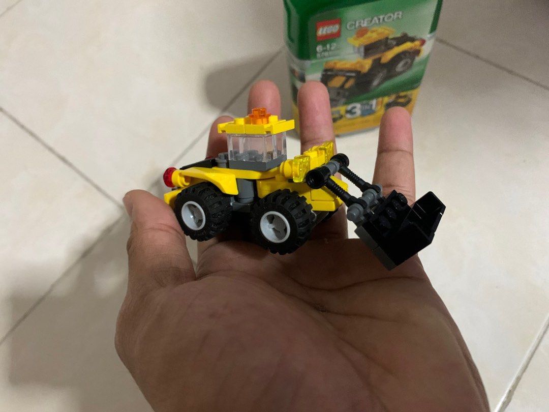 Lego 5761 shop