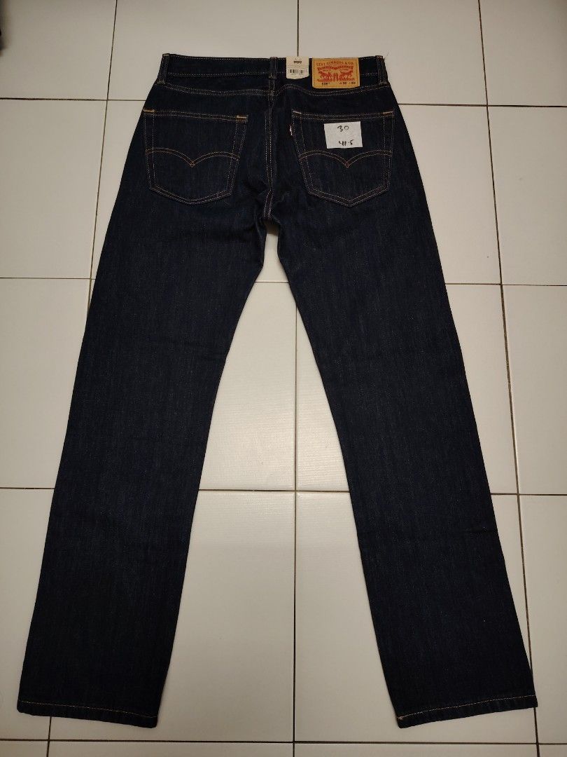 Levis w30 l30 cheap