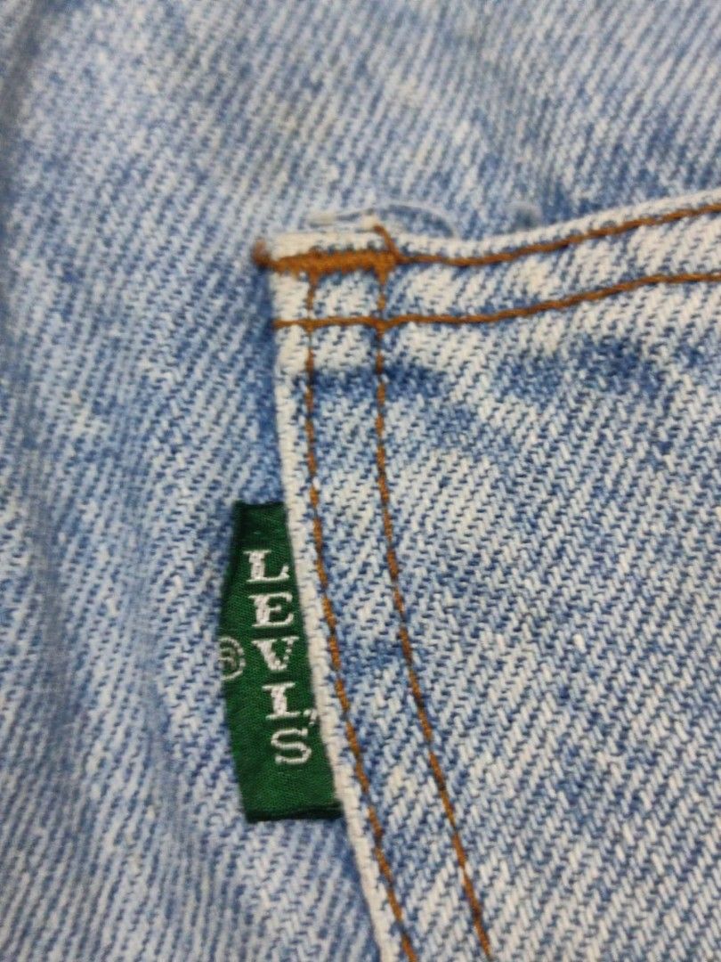 LEVI S MONTANA W30 DFOB