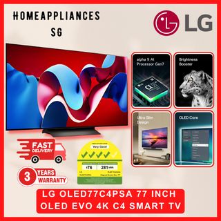 (Category: ) located in . Submitted by homeappliances_sg (Listing ID 1323357569, Image 1). Description: .