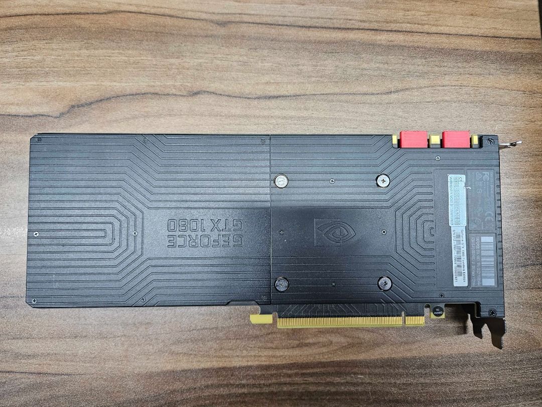 Cheapest gtx 1080 store