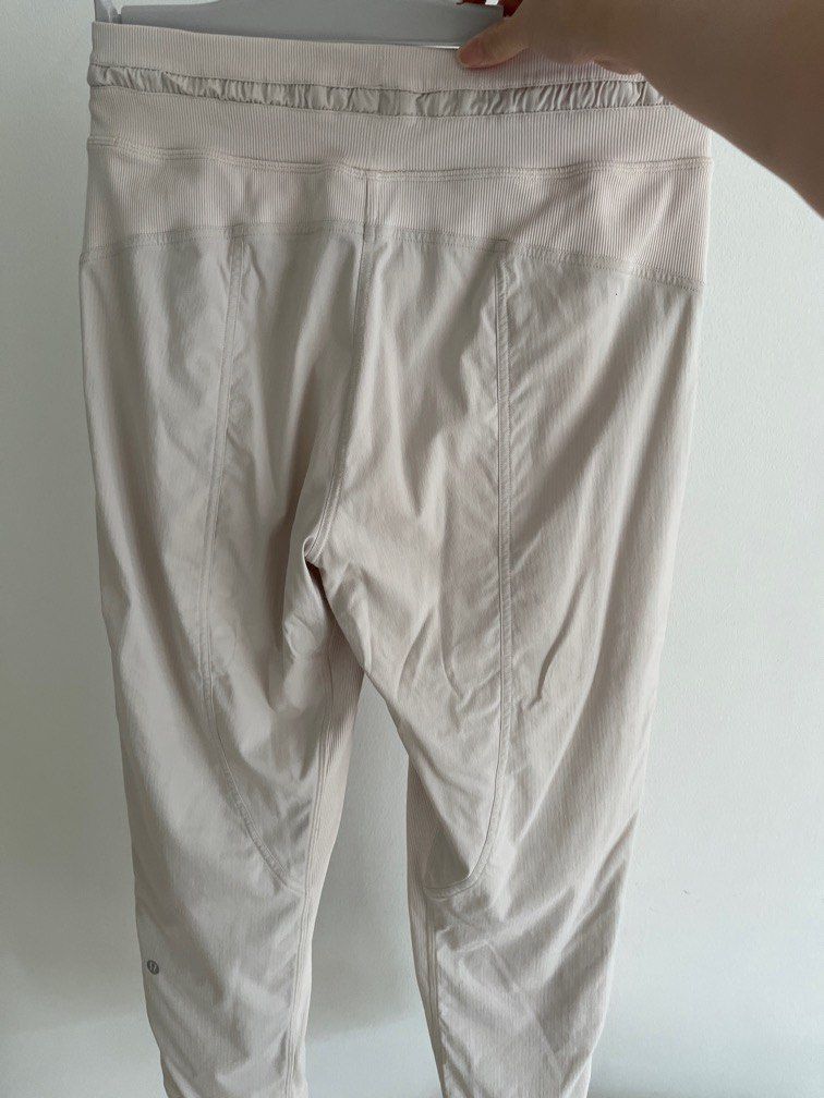 Lululemon studio pants crop clearance