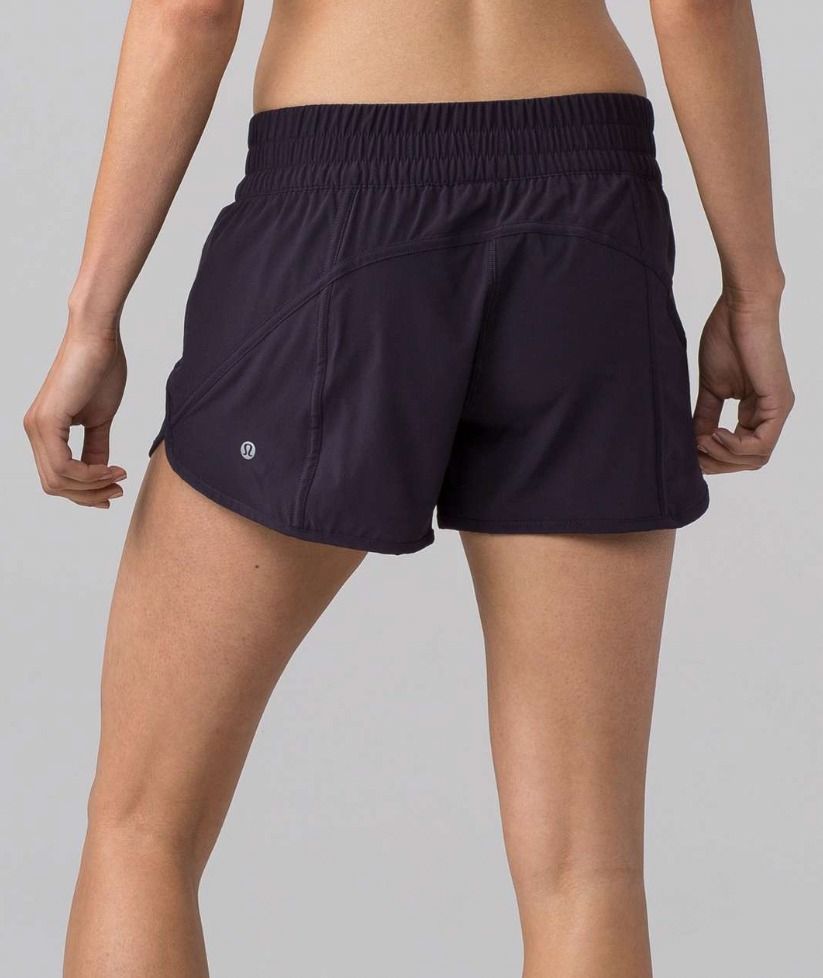 Lululemon tracker shorts size 8 new arrivals