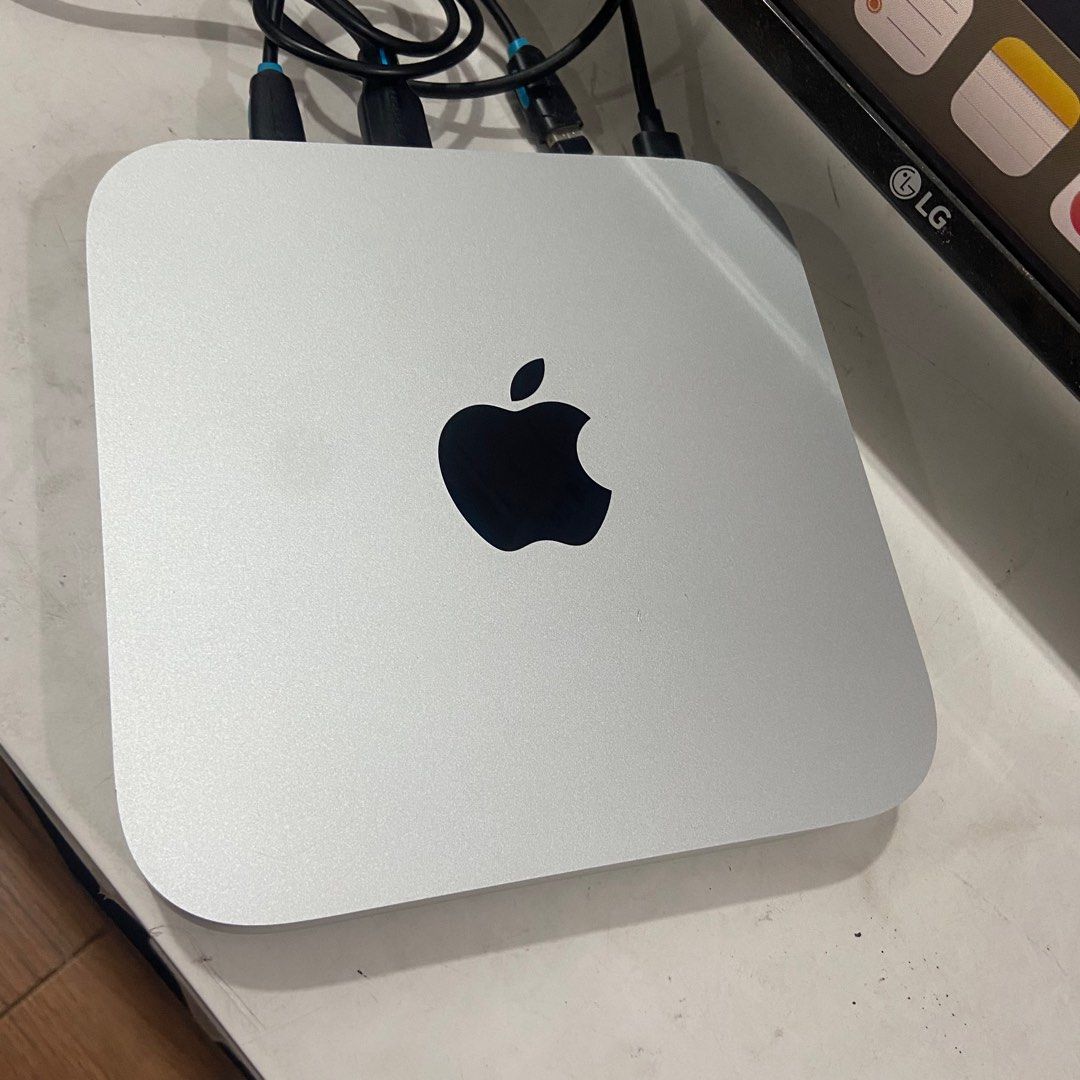 M2 Mac mini CTOモデル 16/256 Mac mini (M2/2023) 16GB/256GB 認定整備品