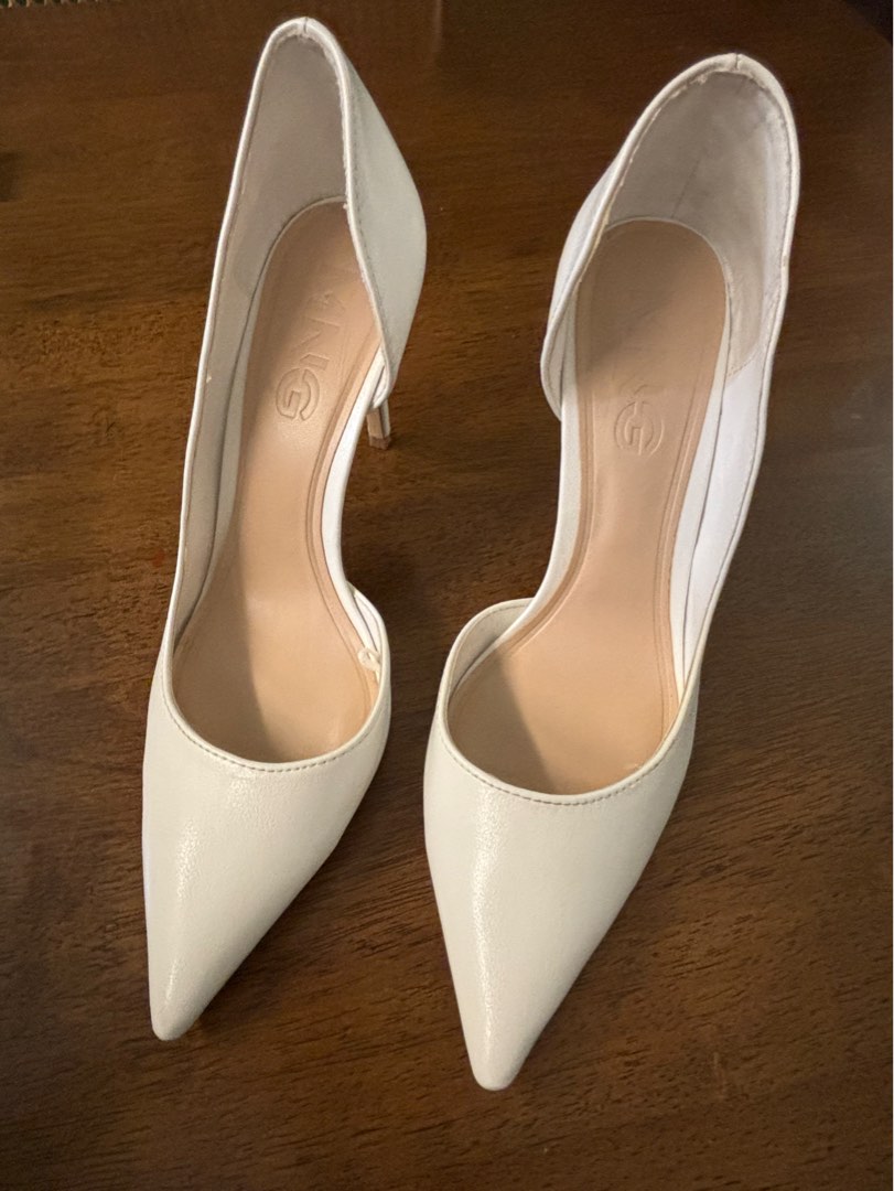 Mango audrey heels shop