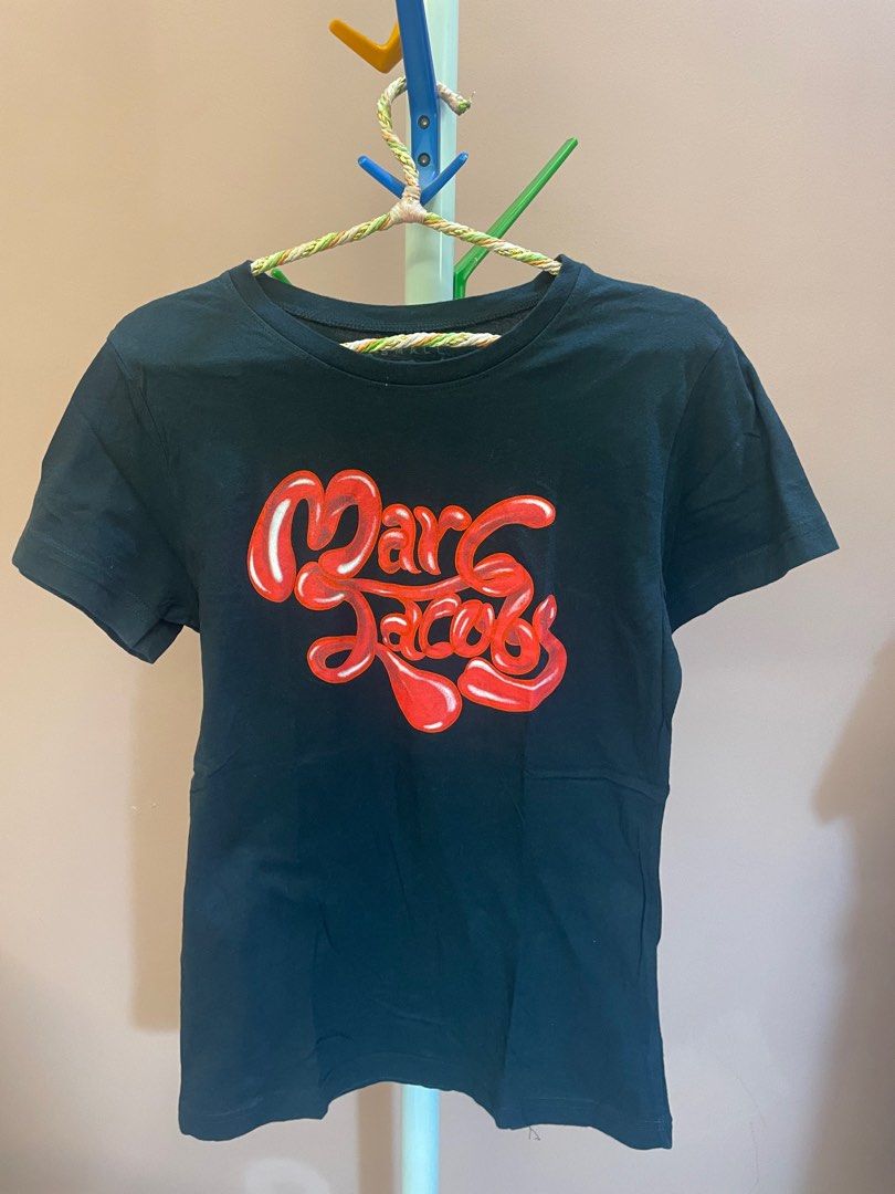 MARC JACOBS Tシャツ Marc jacobs shirt
