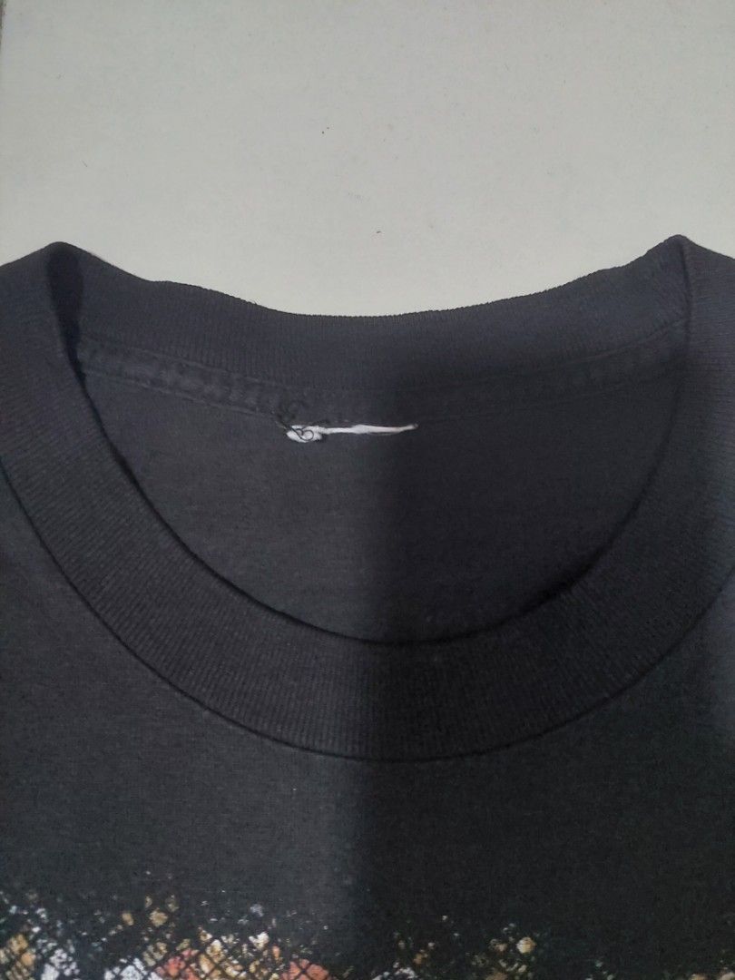 Marvel (Category: Tshirts & Polo Shirts) located in Putrajaya. Submitted by goku911 (Listing ID 1323307771, Image 3). Description: pit 21/30.