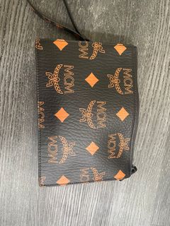 Mcm coin pouch replica shop