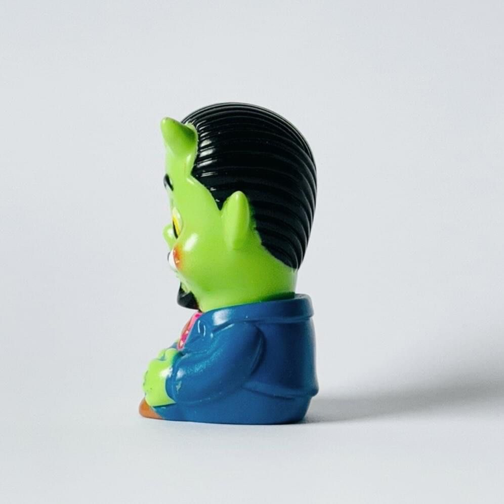 MEDICOMTOY VAGシリーズ31 HEAD LOCK STUDIO Sad Lil' Diablo 全