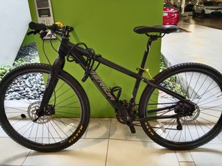 Merida big seven Xt edition 27.5 Sports Equipment Bicycles Parts Parts Accessories on Carousell