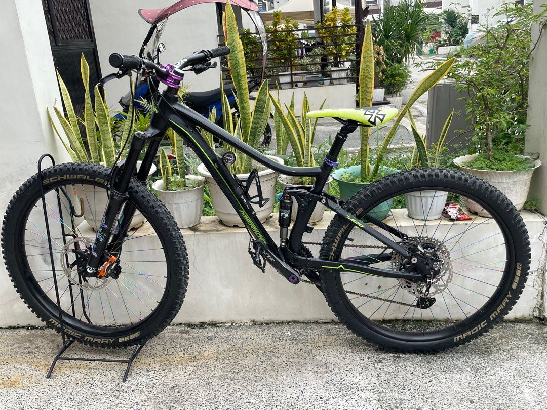 Merida one twenty for sale best sale