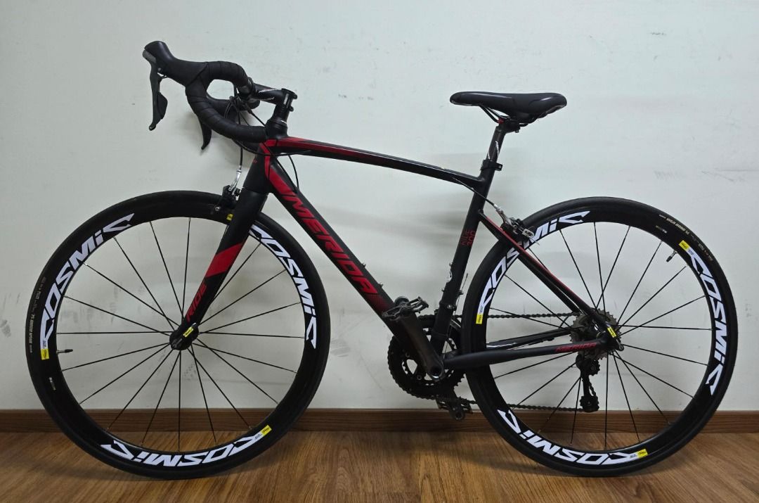MERIDA Ride 300 Road Bike Hybrid Bike