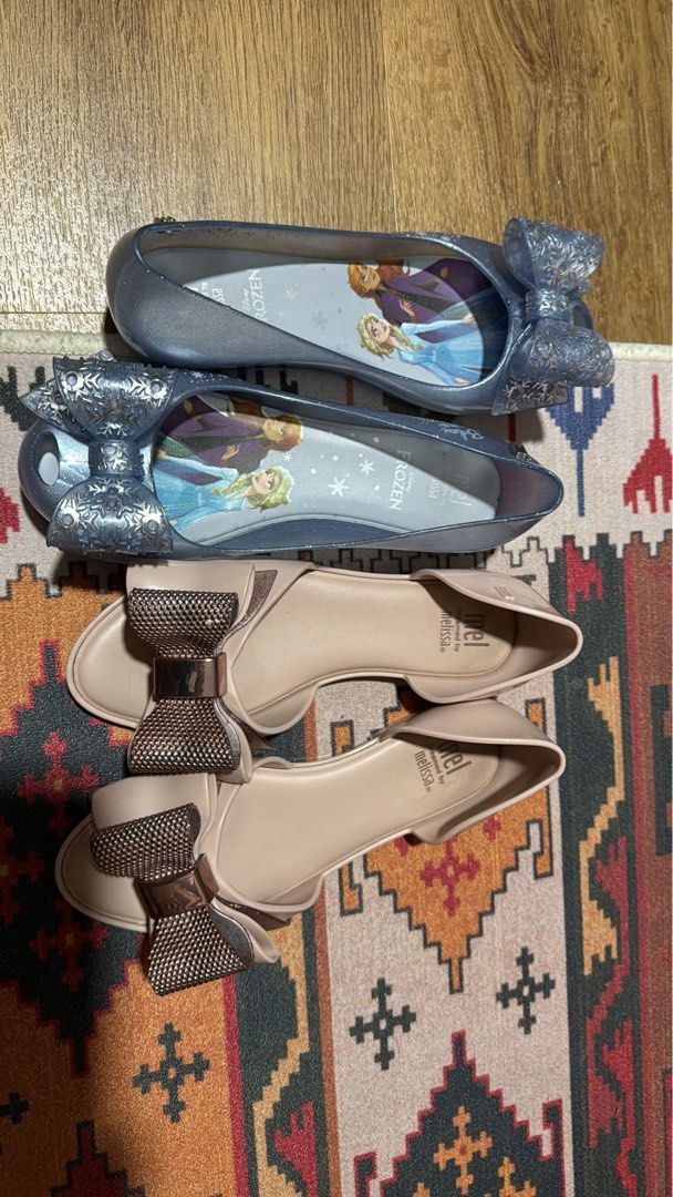 Mel kids shoes new arrivals