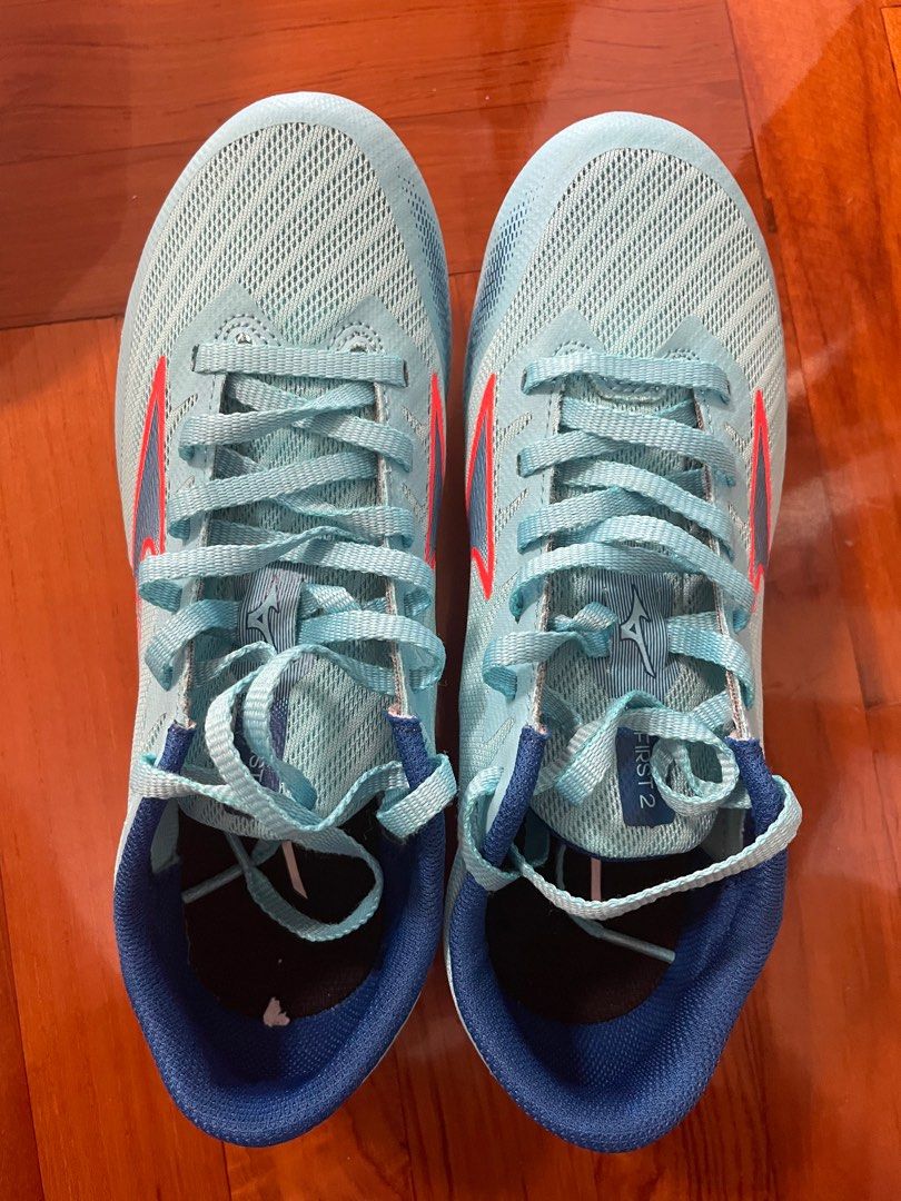 Mizuno ravenna clearance
