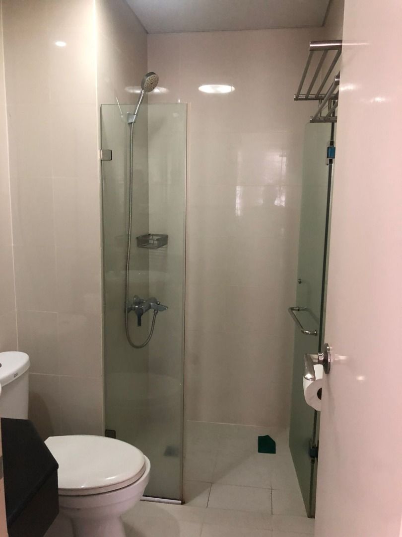 Modern Studio Corner Unit for Sale in One Palm Tree Villas Cluster A ...