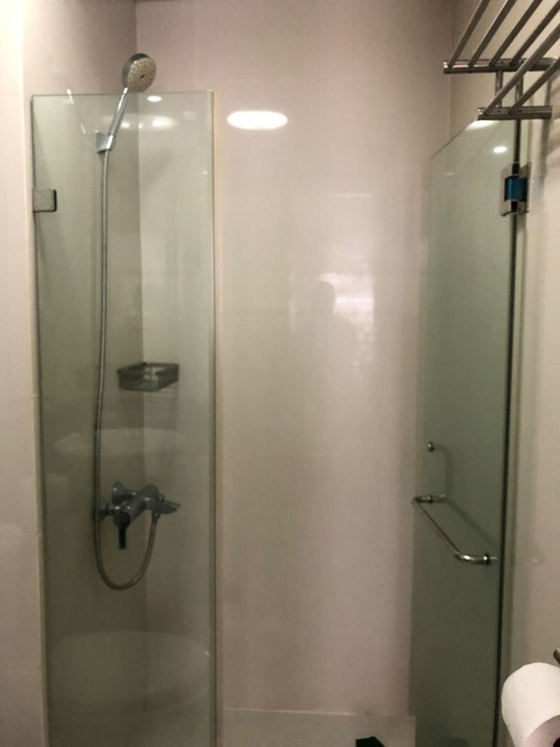 Modern Studio Corner Unit for Sale in One Palm Tree Villas Cluster A ...
