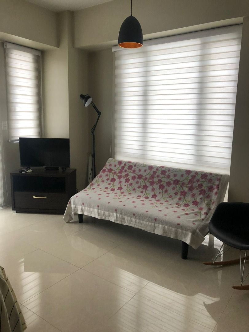 Modern Studio Corner Unit for Sale in One Palm Tree Villas Cluster A ...