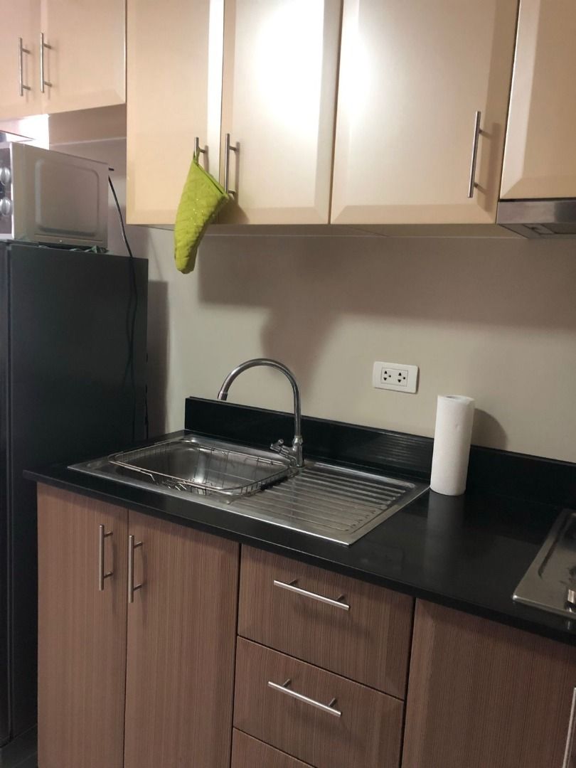 Modern Studio Corner Unit for Sale in One Palm Tree Villas Cluster A ...