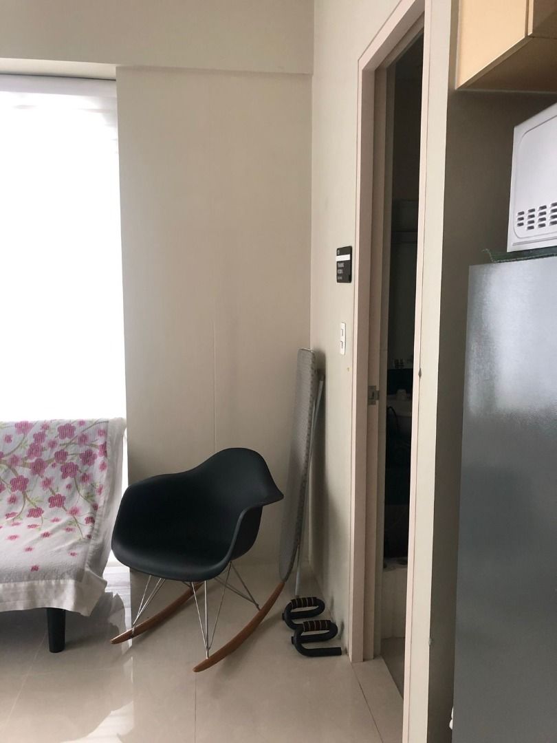 Modern Studio Corner Unit for Sale in One Palm Tree Villas Cluster A ...