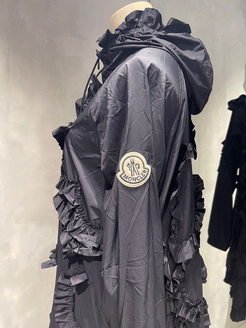Moncler x Simone Rocha jacket