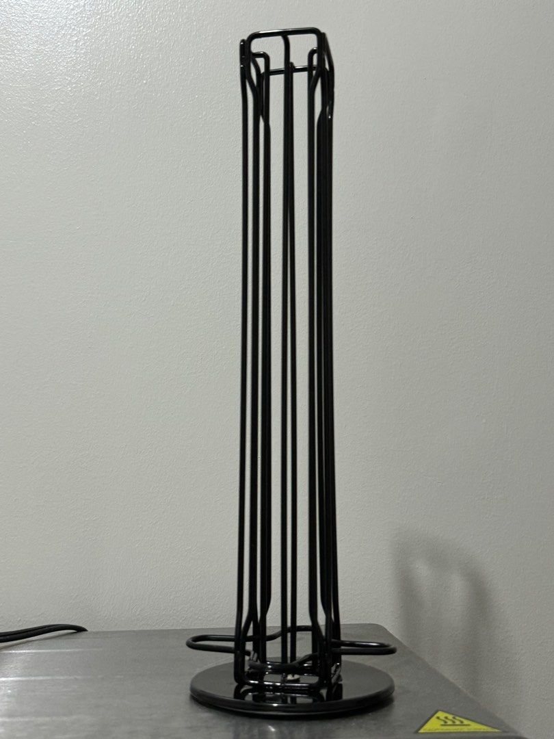Nespresso Cup holder (Category: Coffee & Tea Tableware) located in Quezon City. Submitted by shelleyyyyy (Listing ID 1323375070, Image 1). Description: Never been used as we have drawer for the cups.