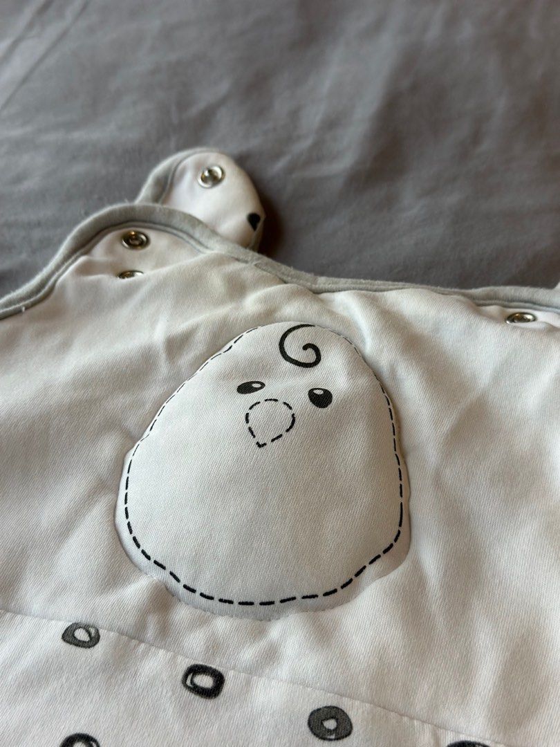 Nested Bean Zen Classic Sleep Sack Babies Kids Babies Kids Fashion on Carousell