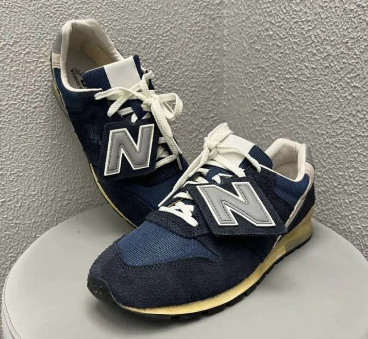 New balance 996 35 shop