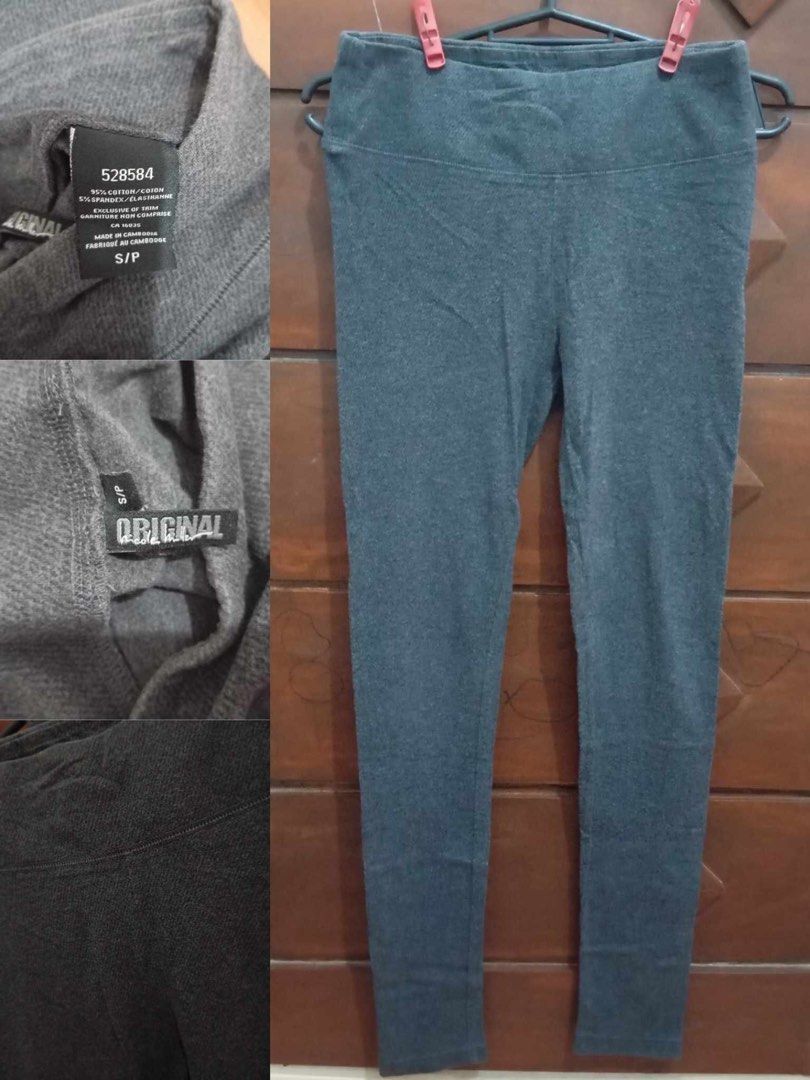 Nicole miller original leggings clearance