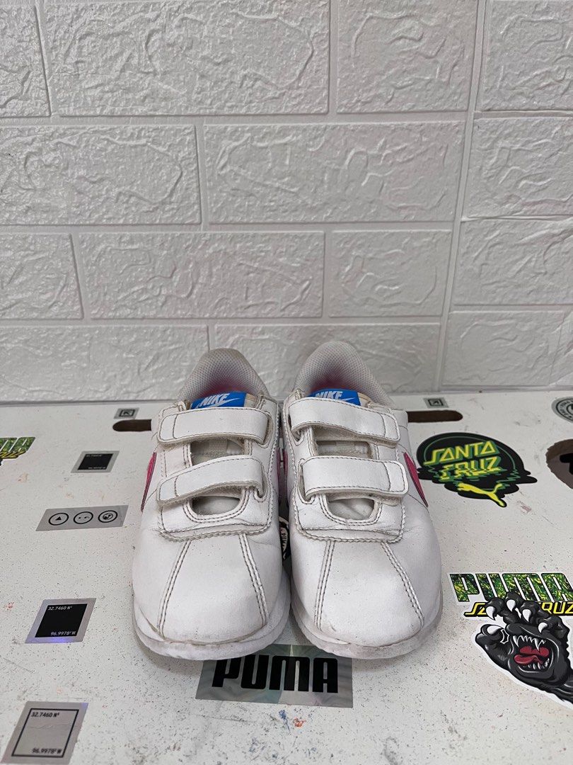 Cortez preschool clearance
