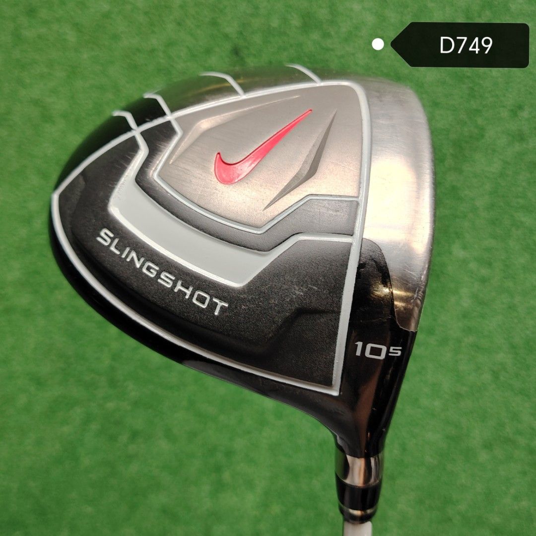 Nike slingshot driver cheap