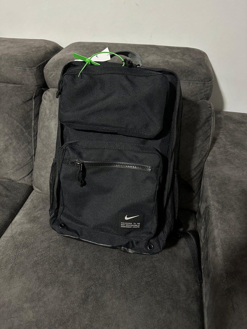 Nike utility speed backpack, Men's Fashion, Bags, Backpacks on