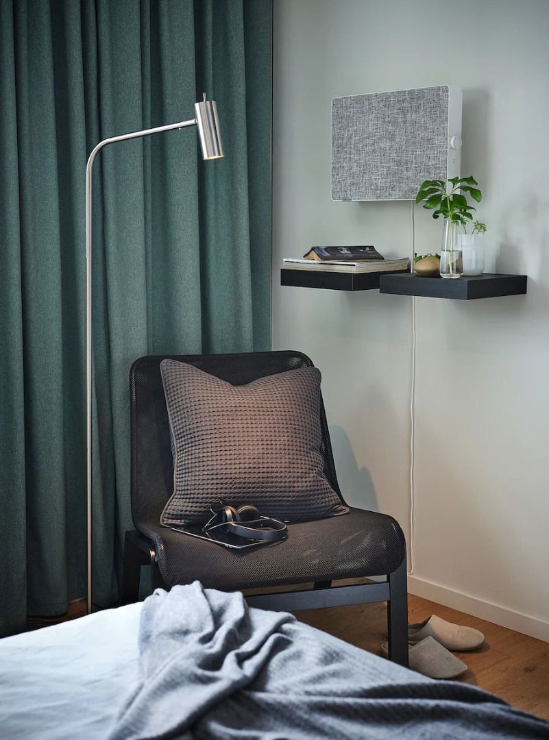 Ikea nolmyra discount