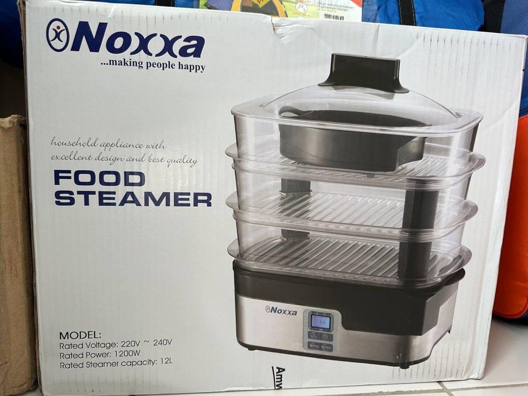Stemer noxxa best sale