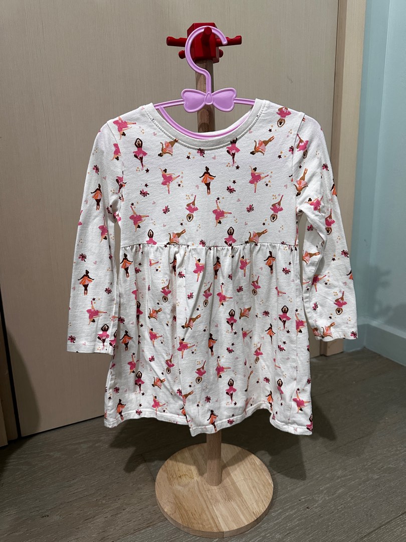 Old navy ballerina dress hotsell