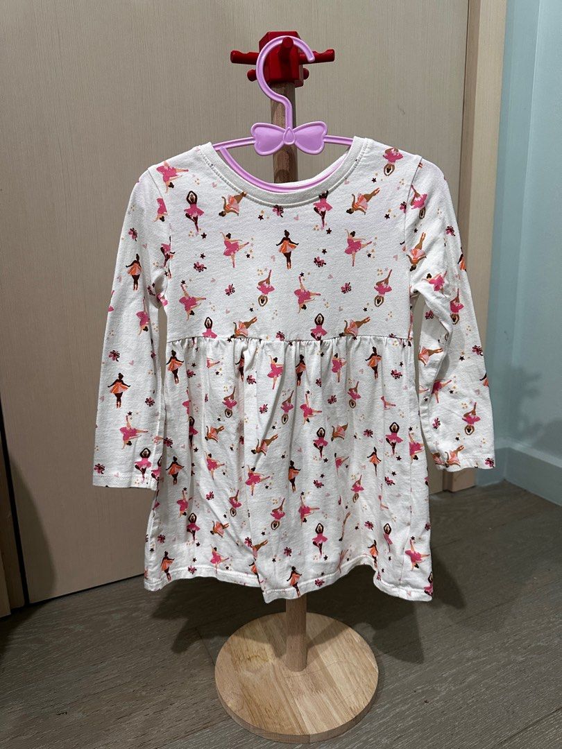 Old navy ballerina dress online