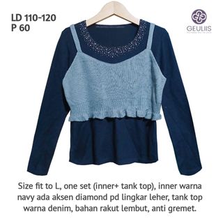 (Kategori: ) berada di . Dikirim oleh geuliisgallery (ID iklan 1323311629, Gambar 1). Deskripsi: .