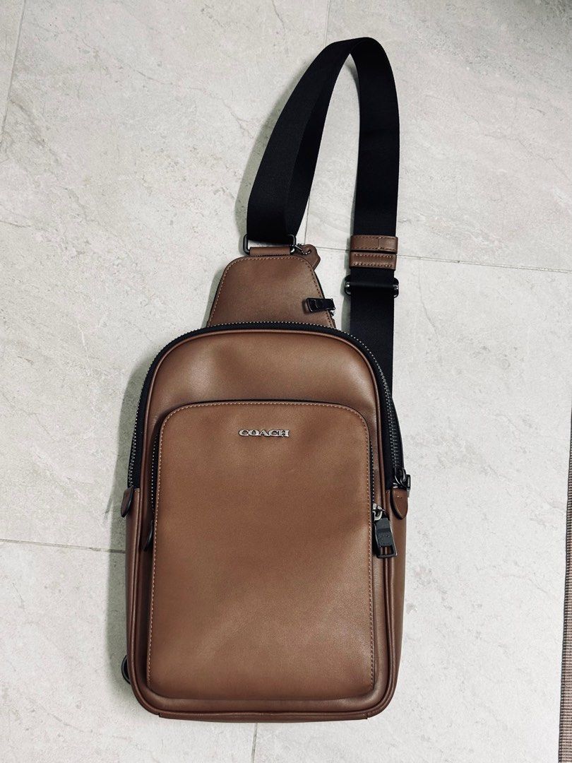 ORI AUTHENTIC Bag Coach From Japan For Sale