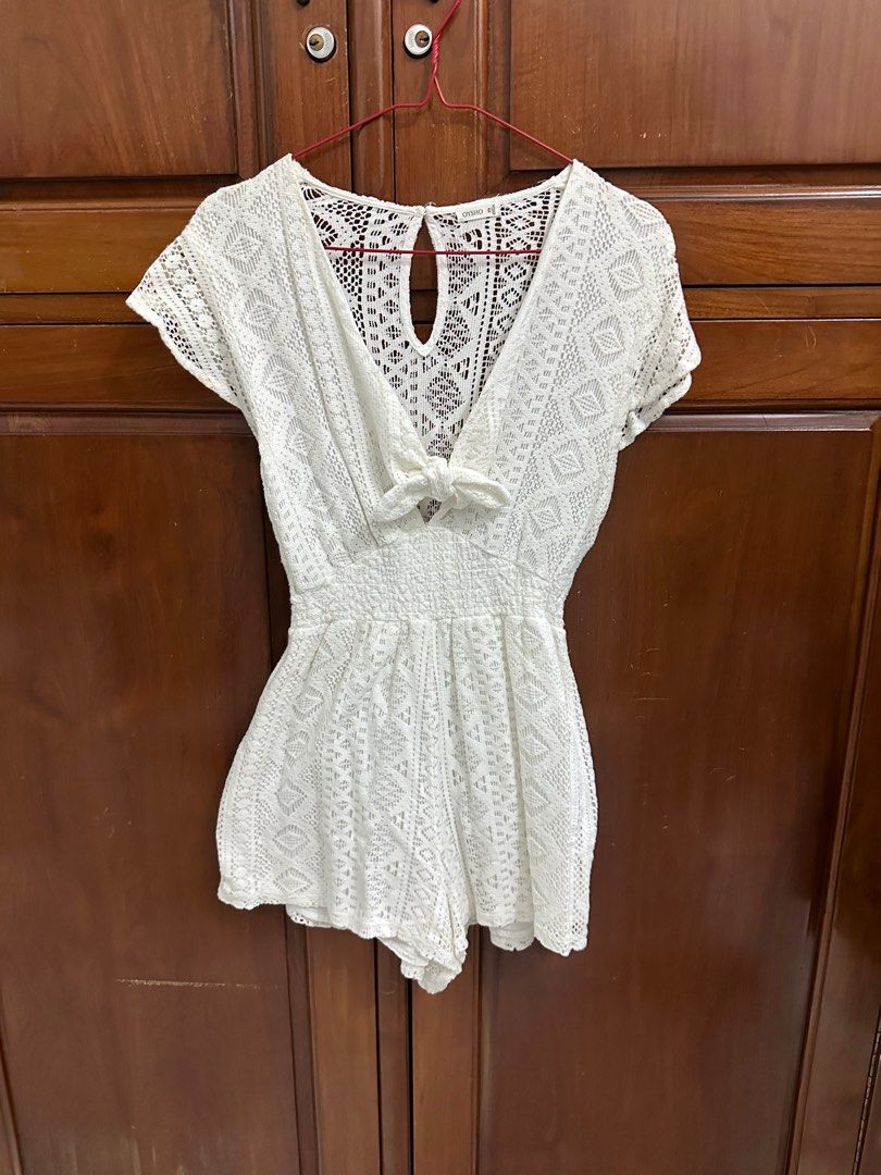 Depop Oysho Green Dress Dress Oysho Chemise De Nuit Nuisette