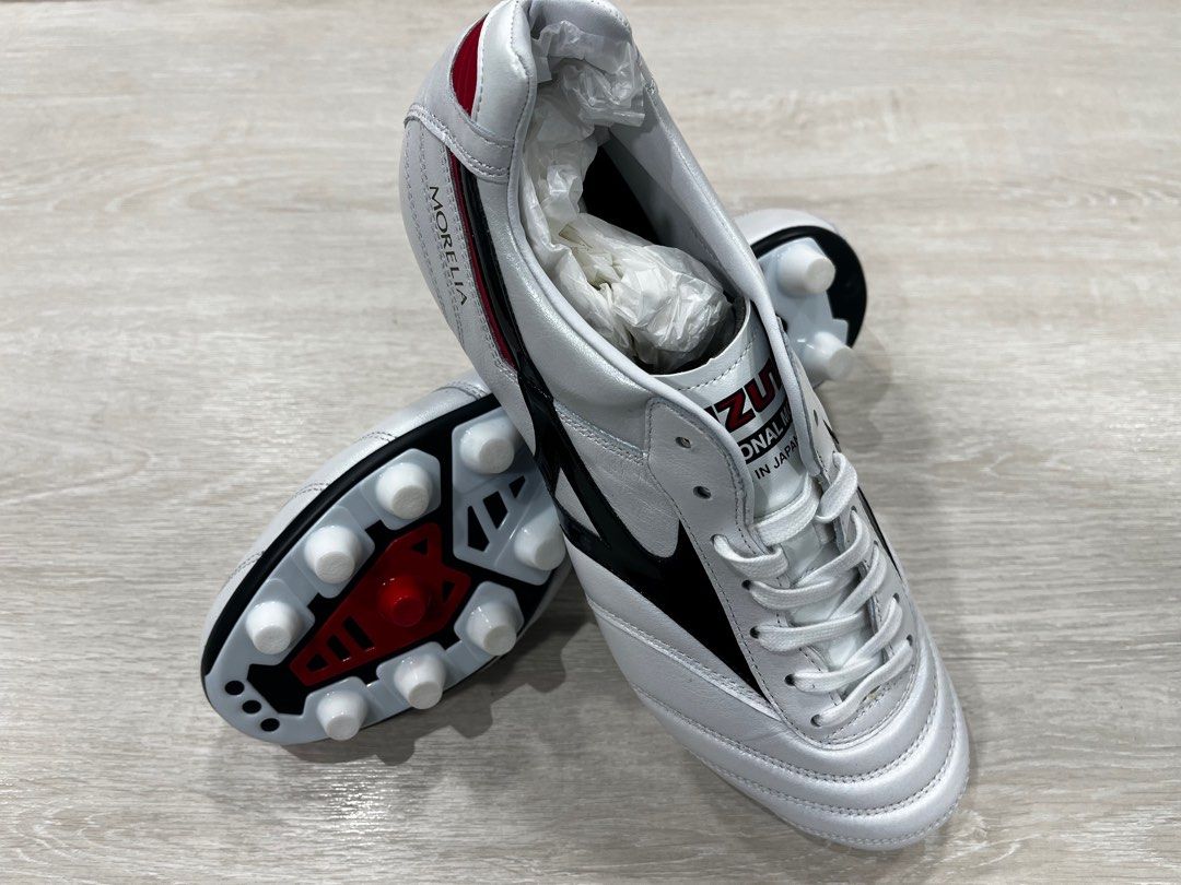 P1GA200109 Brand new made in Japan Mizuno Morelia 2 football boots Mizuno Carousell