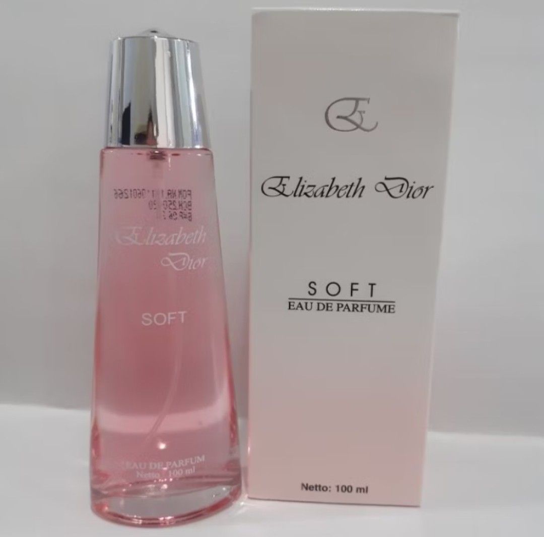 Elizabeth dior parfum cheap