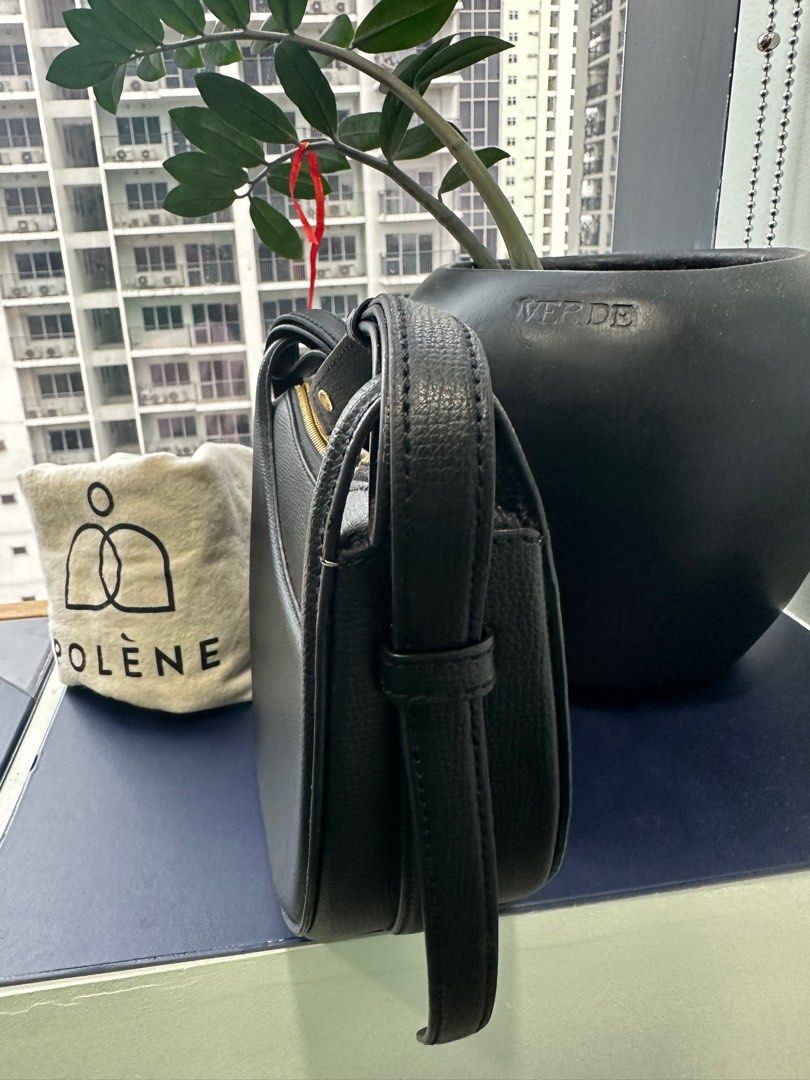 POLENE DIX (Category: Luxury Bags & Wallets) located in Taguig. Submitted by que_08 (Listing ID 1323456927, Image 3). Description: .
