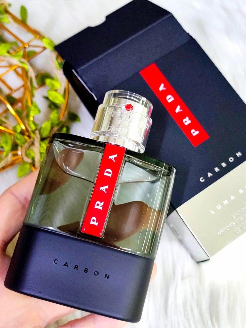 Carbon prada 100ml online