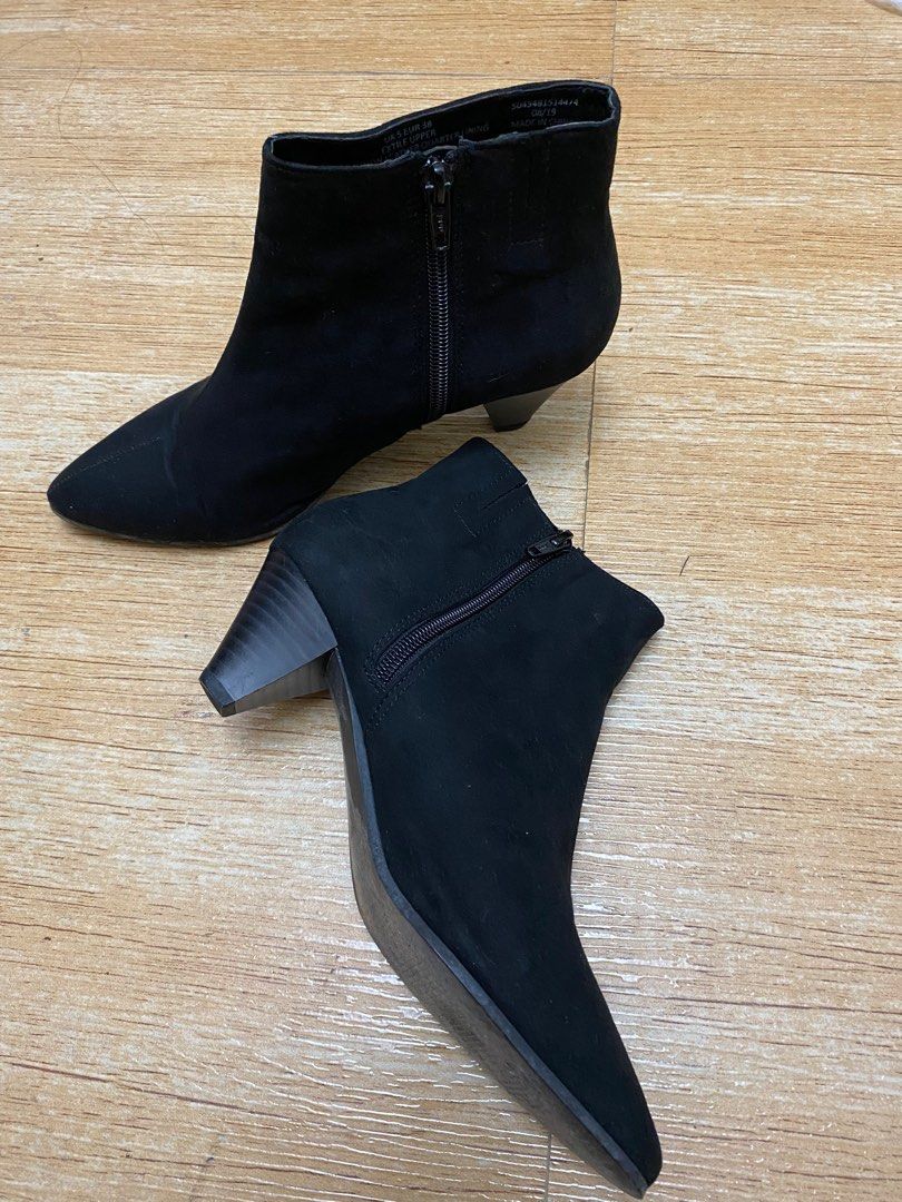 Debenhams principles ankle boots discount