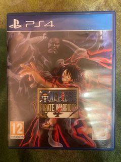 One Piece World Seeker Collector PS4 à 149,99
