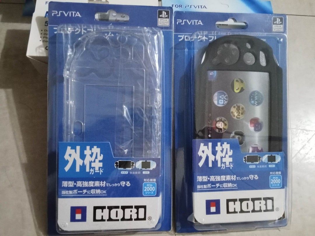 PS VITA SD ADAPTOR (Category: Cases & Covers) located in Quezon City. Submitted by hajjasittienor (Listing ID 1323440428, Image 3). Description: BRAND NEW 💯 PS VITA AC CHARGER PHAT.300 PS VITA AC CHARGER SLIM.300 SILICON 250 CRYSTAL CASE 230 THUM GRIP.100 TEMPERD GLASS.250 .....PWEDE COD ......PWEDE PICK UP AVIDA TOWER NEW MANILA COL BONNY SERRANO AVE QUEZON CITY.