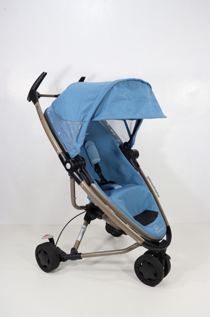 Baby buggy furthern quinny