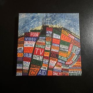 Radiohead - Hail To The Thief (Special Collector’s Edition Boxset)