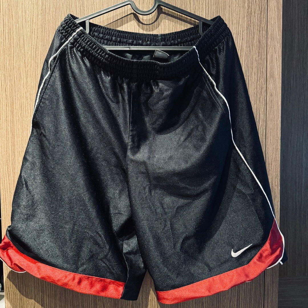 Nike dazzle shorts online