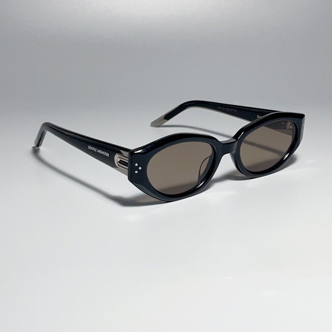 Ready Stock) Dada 01(G) | Gentle Monster Unisex Sunglasses Ready Stock) Dada 01(G) | Gentle Monster Unisex Sunglasses