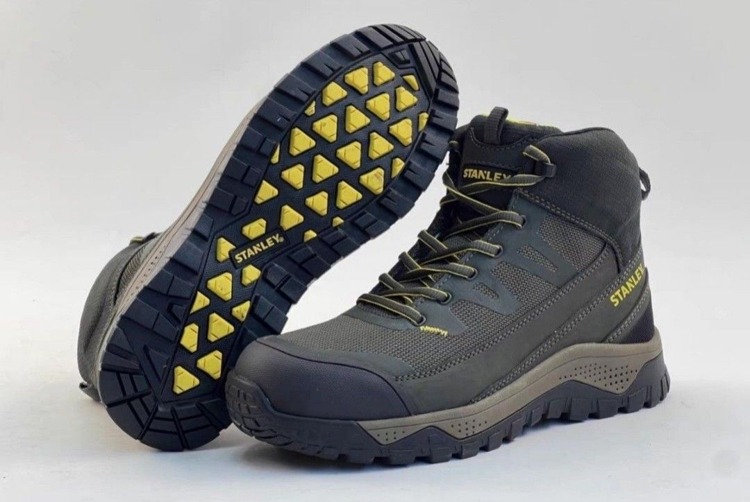 Stanley fatmax boots on sale
